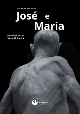 A história e o perdão de José e Maria en streaming 