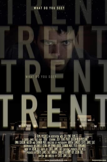 Poster of Trent
