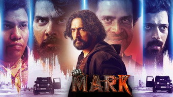 #12 Mark