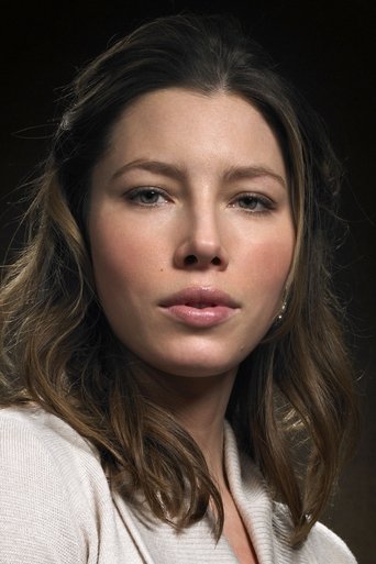 Jessica Biel