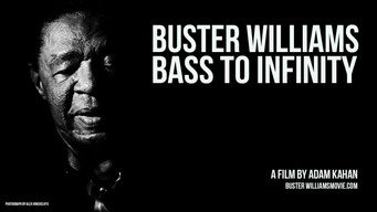 Buster Williams Bass to Infinity (2021)