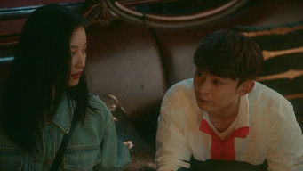 Aflevering 12 — Episode 12