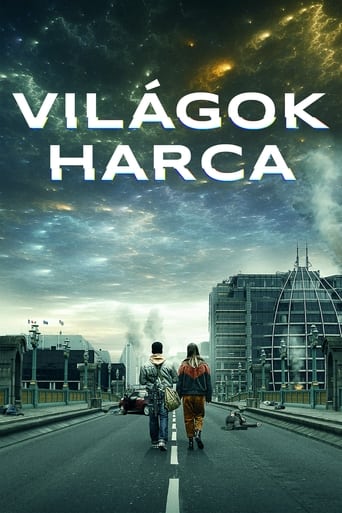 Világok harca