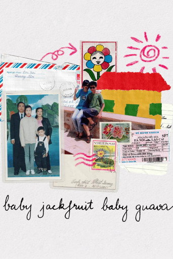 Baby Jackfruit Baby Guava