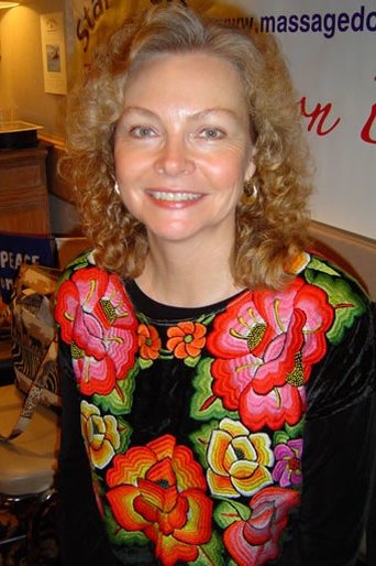 Image of Robbie Davis-Floyd