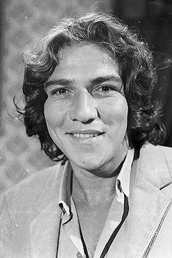 Foto de Cláudio Cavalcanti