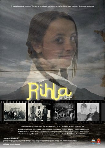 Rihla. El viaje Rihla. El viaje