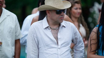 The Snitch Cartel (2012)