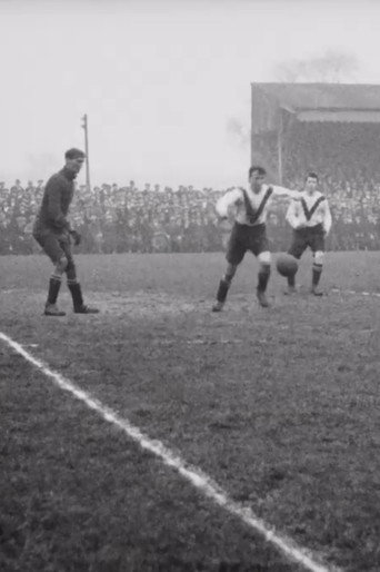Second Round Cup Spills and Thrills (1924) — pôster