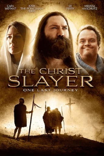 Poster för The Christ Slayer