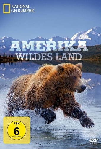 Amerika - Wildes Land