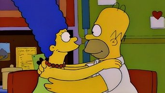 Otro refrito de Los Simpson. Tema: Romanticismo Otro refrito de Los Simpson. Tema: Romanticismo