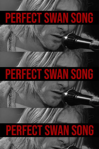 The Perfect Swan Song poster