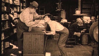 The Butcher Boy (1917)