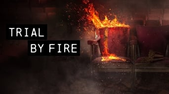 #5 Випробування вогнем: Пожежа в кінотеатрі Апгаар