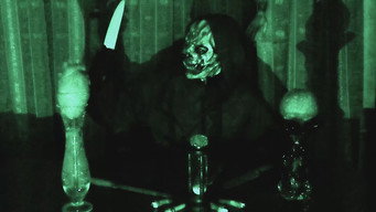 Waiting for Death (2020)