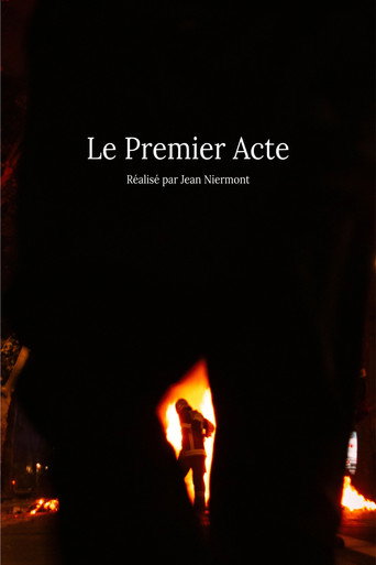 Le Premier Acte