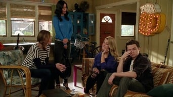 Cougar Town T3E10