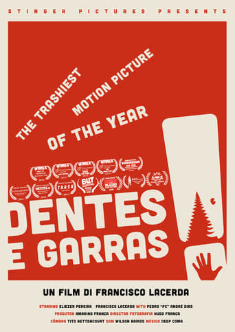 Dentes e Garras! en streaming 