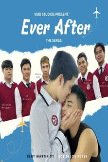 Ever After (2023)