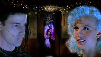 Lexx - Season 2 Episode 5 (1997) 予告編