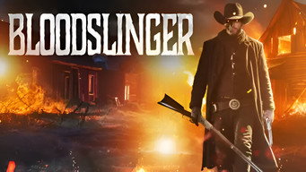 Bloodslinger (2020)