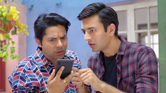 Episode 78 — Omkar, Gst Find a Clue