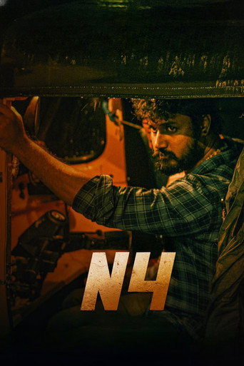 N4 — Pósters 14