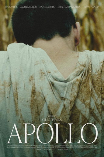 Apollo (2025)