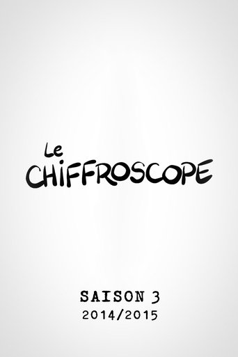 Le Chiffroscope: Season 3