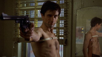 Taxi Driver backdrop 8