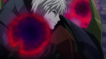 Galeria 2 - Trinity Seven 2: Heaven's Library & Crimson Lord