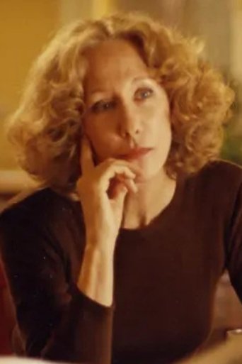 Anne-Marie Miéville