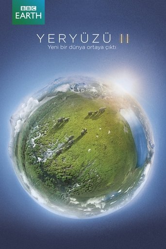 Yeryüzü 2 ( Planet Earth II )