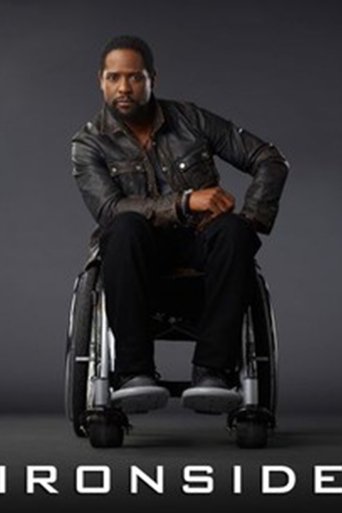 Ironside: Season 1