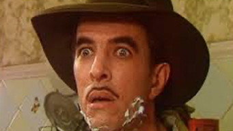 第4話：Maski At Name Day Party (Part 1)