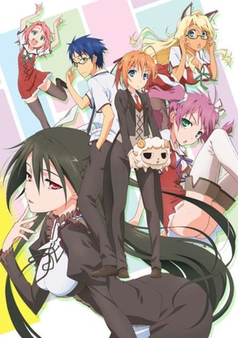 Mayo Chiki!: Season 1