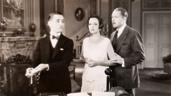 On Trial (1928)