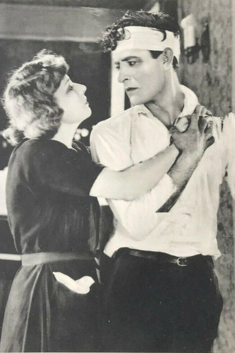 The Yellow Stain (1922)