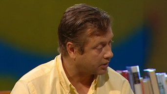 Episode 3 — Svensken och mat & dryck