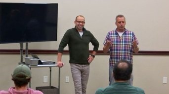 Cena de Episódio 16