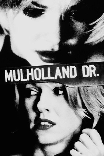 Mulholland Drive