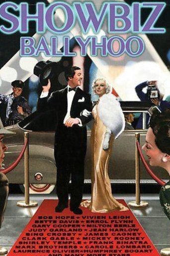 Showbiz Ballyhoo (1970)