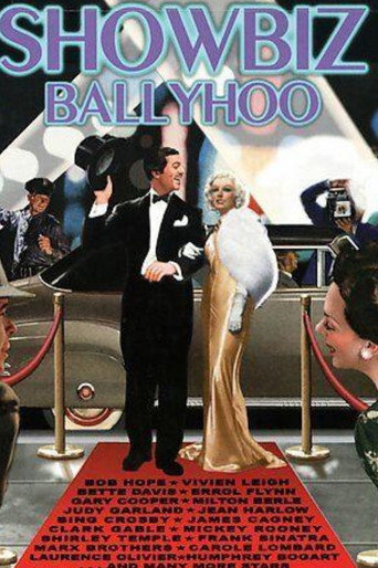 Showbiz Ballyhoo (1982)