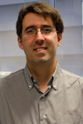 Foto de Joao Pedro de Magalhaes