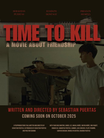 Time to Kill galeri 7