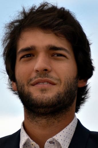 Foto de Humberto Carrão