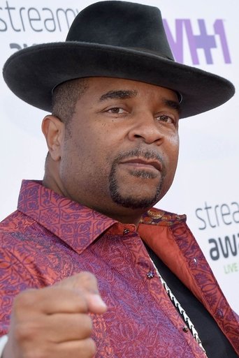 Image of Sir Mix-a-Lot