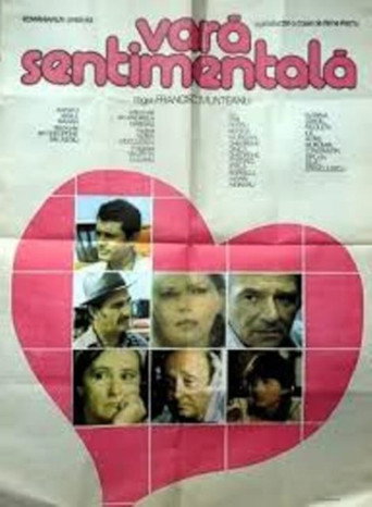 Sentimental Summer (1986)