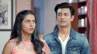 Episode 110 — Omkar, Shivika Attacked